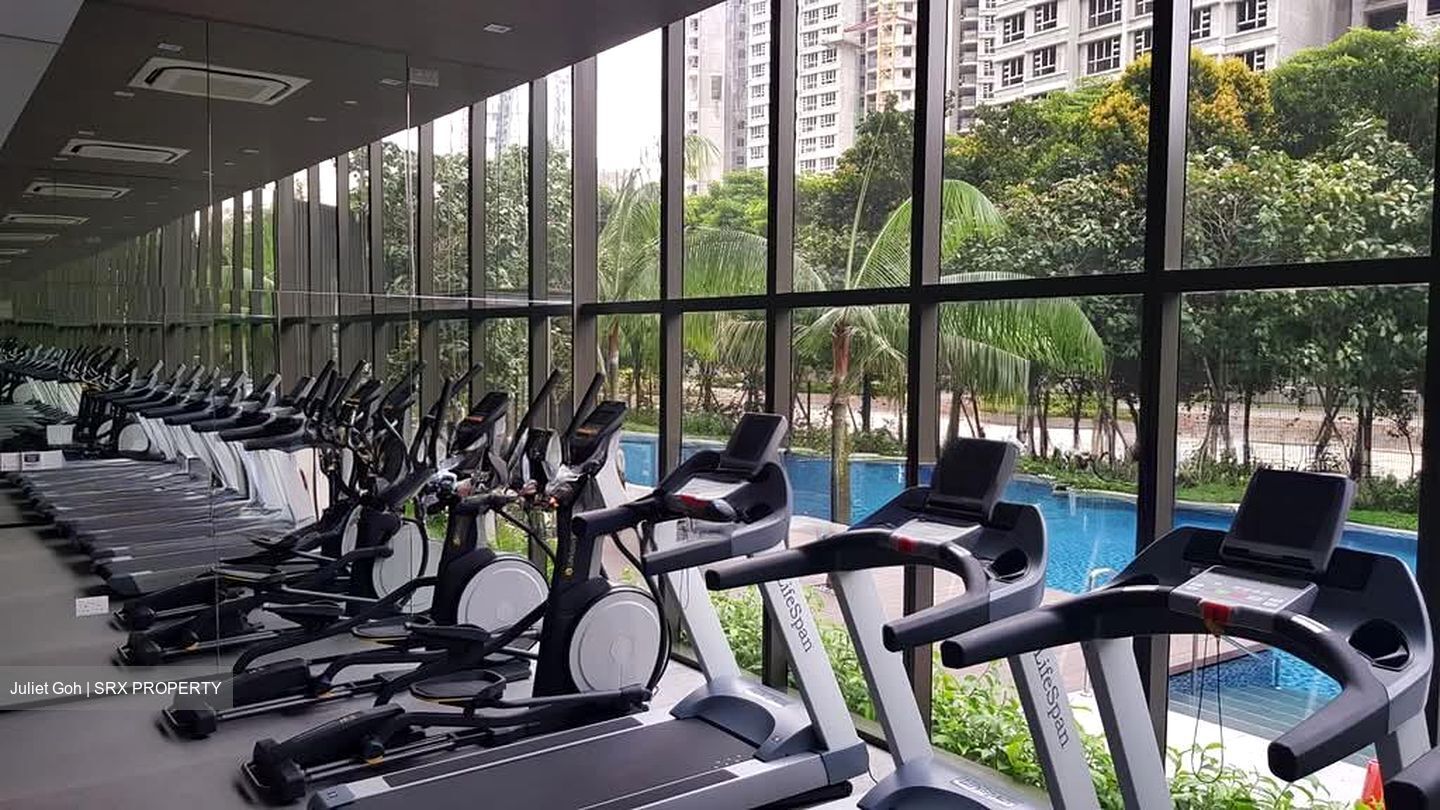 Commonwealth Towers (D3), Condominium #566447211